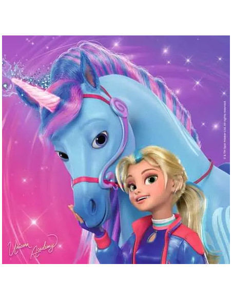 3X49B UNICORN ACADEMY