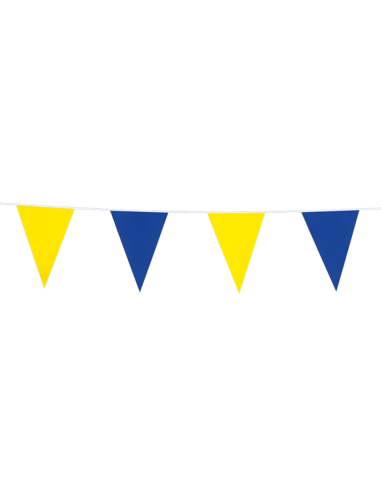 FLAGGSPEL MEDIUM 10M