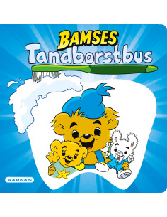 BAMSES TANDBORSTBUS
