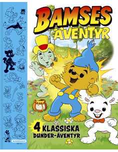 BAMSES ÄVENTYR