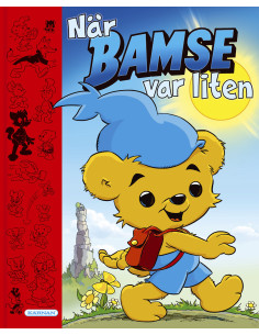 NÄR BAMSE VAR LITEN
