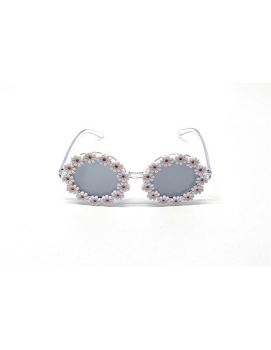 GLASÖGON PRÄSTKRAGE