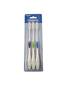 TANDBORSTE 3P