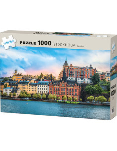 1000B STOCKHOLM