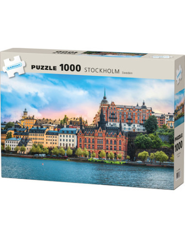 1000B STOCKHOLM