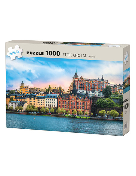 1000B STOCKHOLM