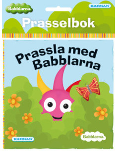 PRASSELBOK BABBLARNA