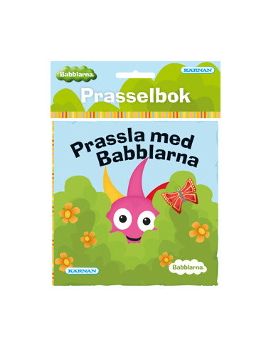 PRASSELBOK BABBLARNA
