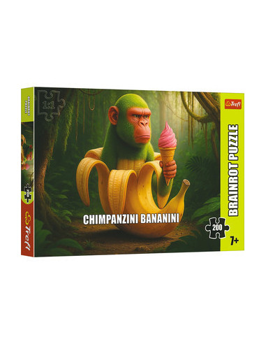 200B BRAINROT CHIMPANZINI