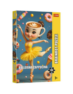 200B BRAINROT BALLERINA