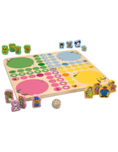 BAMSE FIA LUDO 2