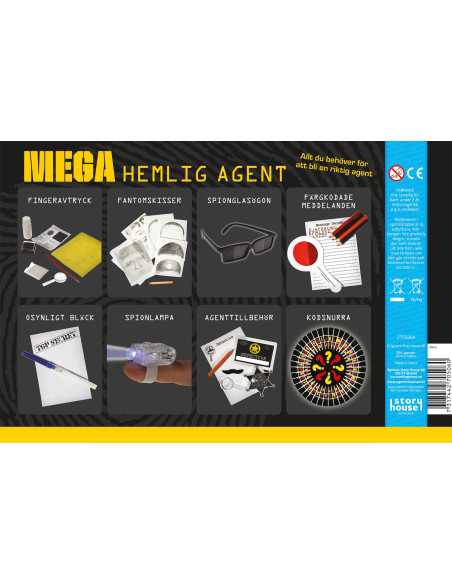 AGENTSET