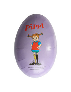 PÅSKÄGG 12 CM PIPPI