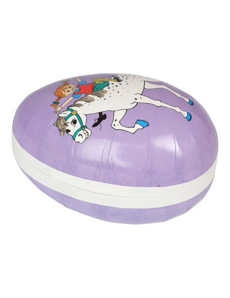 PÅSKÄGG 12 CM PIPPI