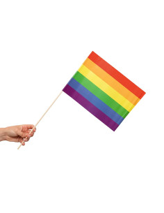 FLAGGA PRIDE 10P 2