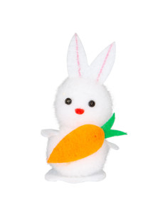 CHENILLE RABBITS 3P 2