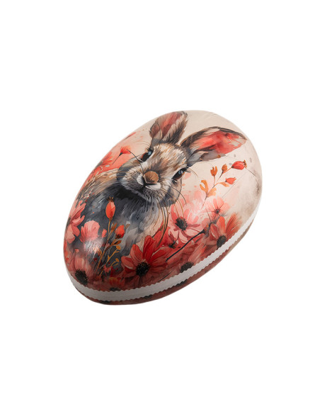 PÅSKÄGG 35CM POPPIES BUNNY