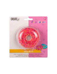 DONUT MAKEUPSET PINK