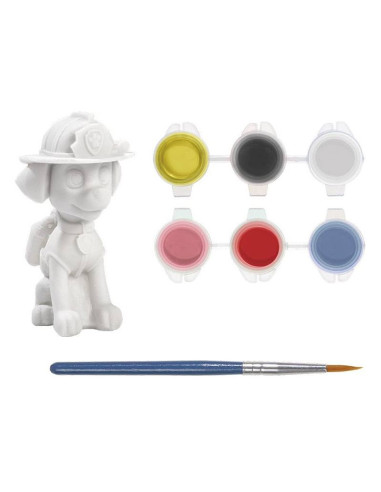 MÅLA PAW PATROL Marshall 9CM