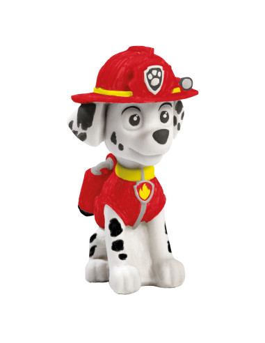 MÅLA PAW PATROL Marshall 9CM