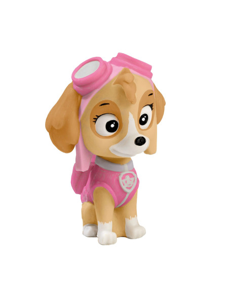 MÅLA PAW PATROL SKYE 9CM