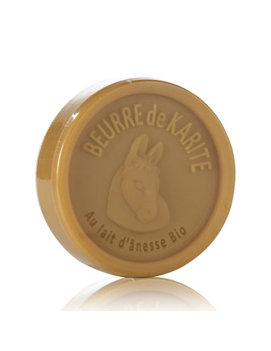 TVÅL SHEABUTTER 100G