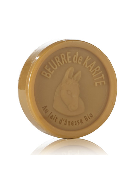 TVÅL SHEABUTTER 100G