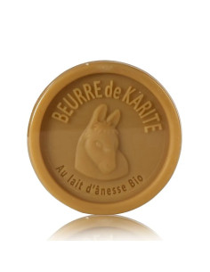 TVÅL SHEABUTTER 100G