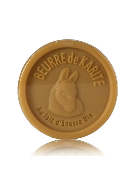 TVÅL SHEABUTTER 100G