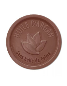 TVÅL HUILE ARGAN 100G