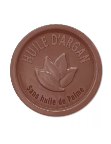 TVÅL HUILE ARGAN 100G