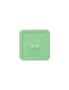 TVÅL ALOE VERA 100G