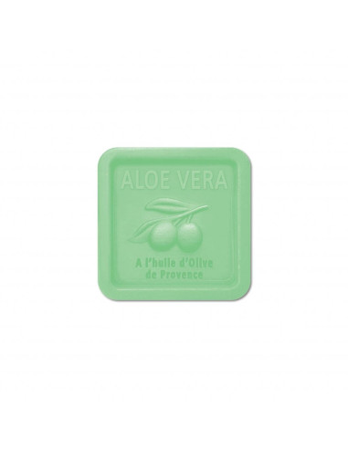 TVÅL ALOE VERA 100G