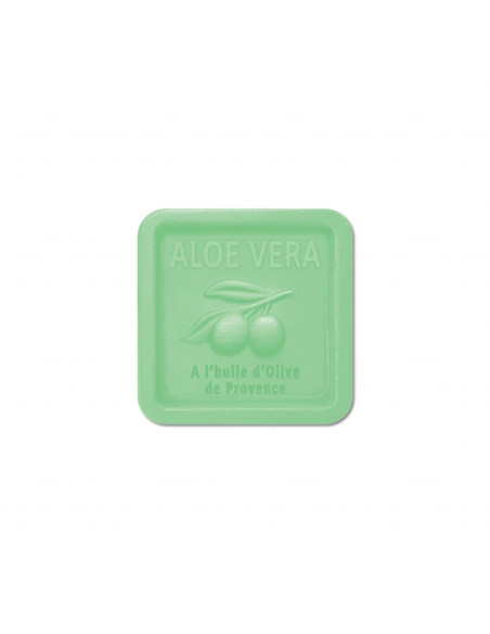 TVÅL ALOE VERA 100G