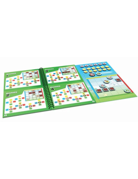 SUPER MARIO MAGNETIC GAME