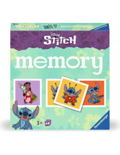 MEMORY STITCH
