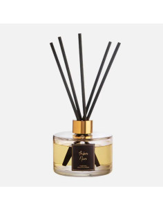 SHEARER RUMSDOFT AMBER NOIR 170ML 2