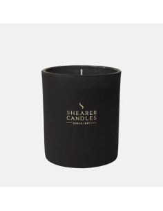 SHEARER DOFTLJUS AMBER NOIR 40H 2