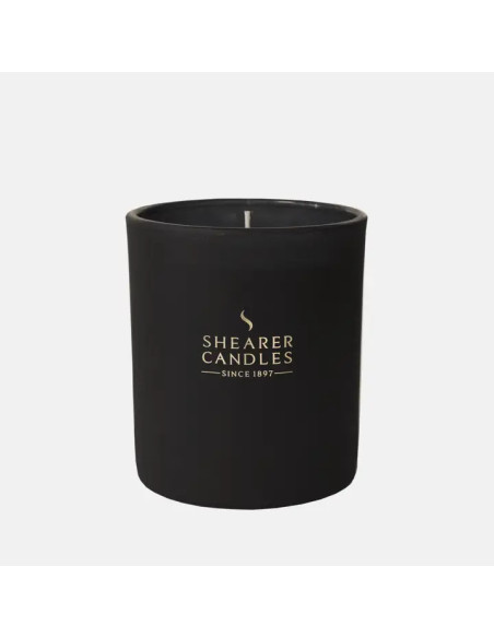 SHEARER DOFTLJUS AMBER NOIR 40H