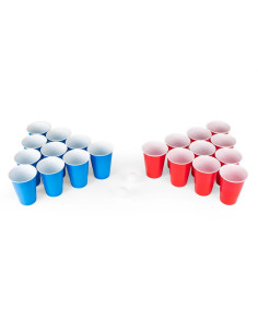 BEERPONG-SET 2