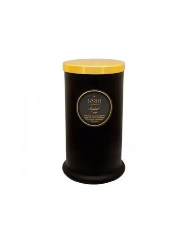 SHEARER DOFTLJUS AMBER NOIR 100H