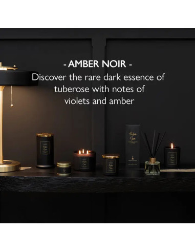 SHEARER RUMSDOFT AMBER NOIR 200ML REFILL