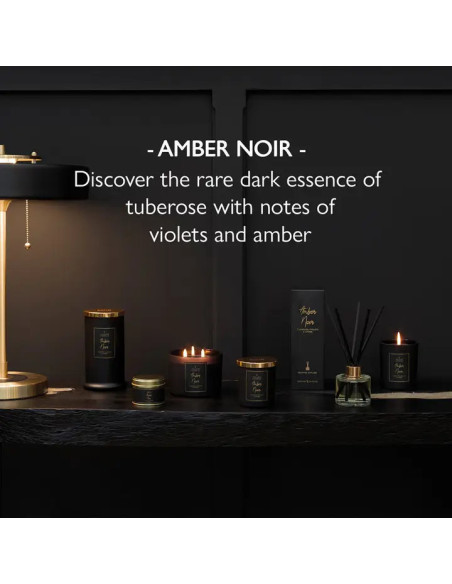 SHEARER RUMSDOFT AMBER NOIR 200ML REFILL