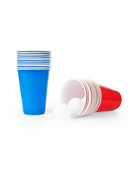 BEERPONG-SET