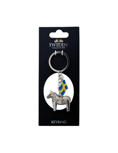 SOUVENIR NRING DALAHORSE