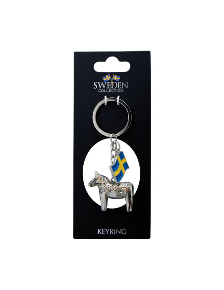 SOUVENIR NRING DALAHORSE