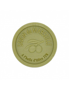 TVÅL MARSEILLE 100G