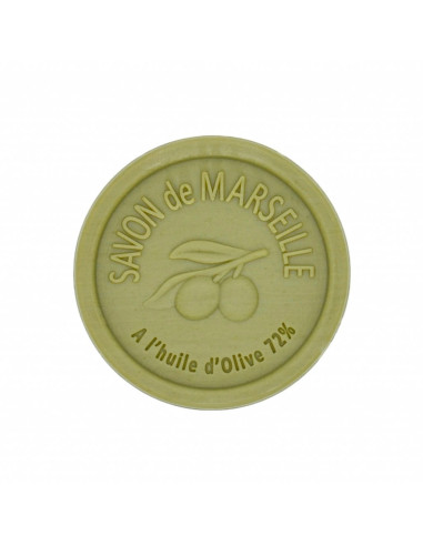 TVÅL MARSEILLE 100G