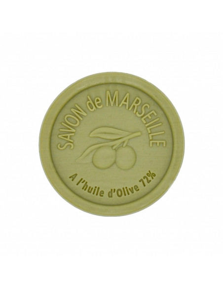 TVÅL MARSEILLE 100G