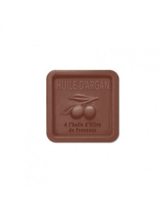 TVÅL HUILE ARGAN 100G